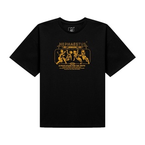 Футболка "HPS"